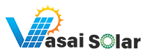 Vasai Solar Logo