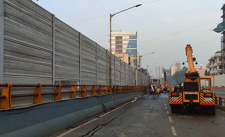 industrial solar power plants Vasai