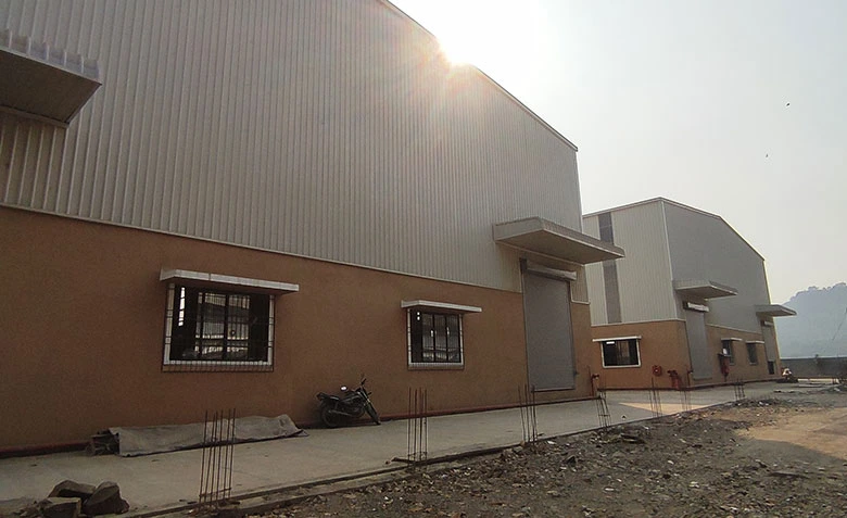 grid tie solar system Vasai